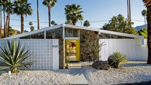 Mid-century tract home in the College Heights neighborhood of Rancho Cucamonga CA where aging galvanized plumbing and cast-iron drain lines create elevated water damage restoration risk