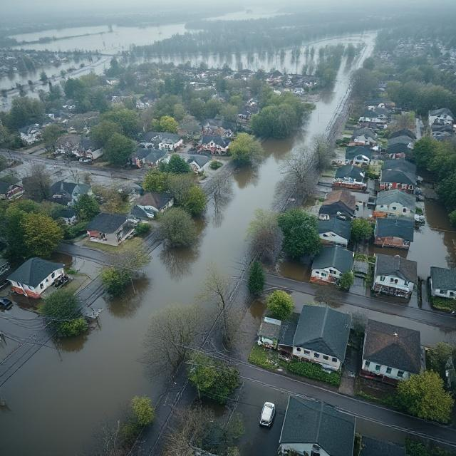 reno water damage cleanup