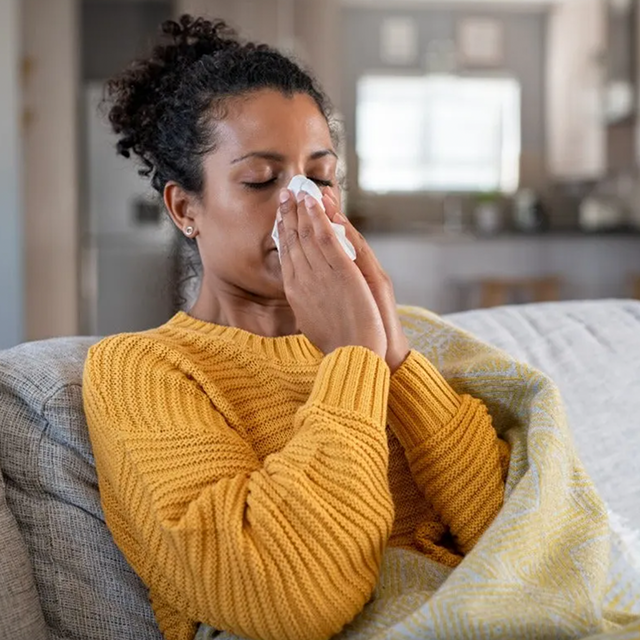 sick house syndrome
