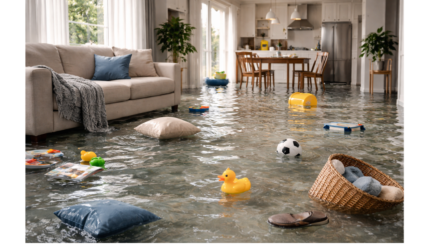 Water Damage