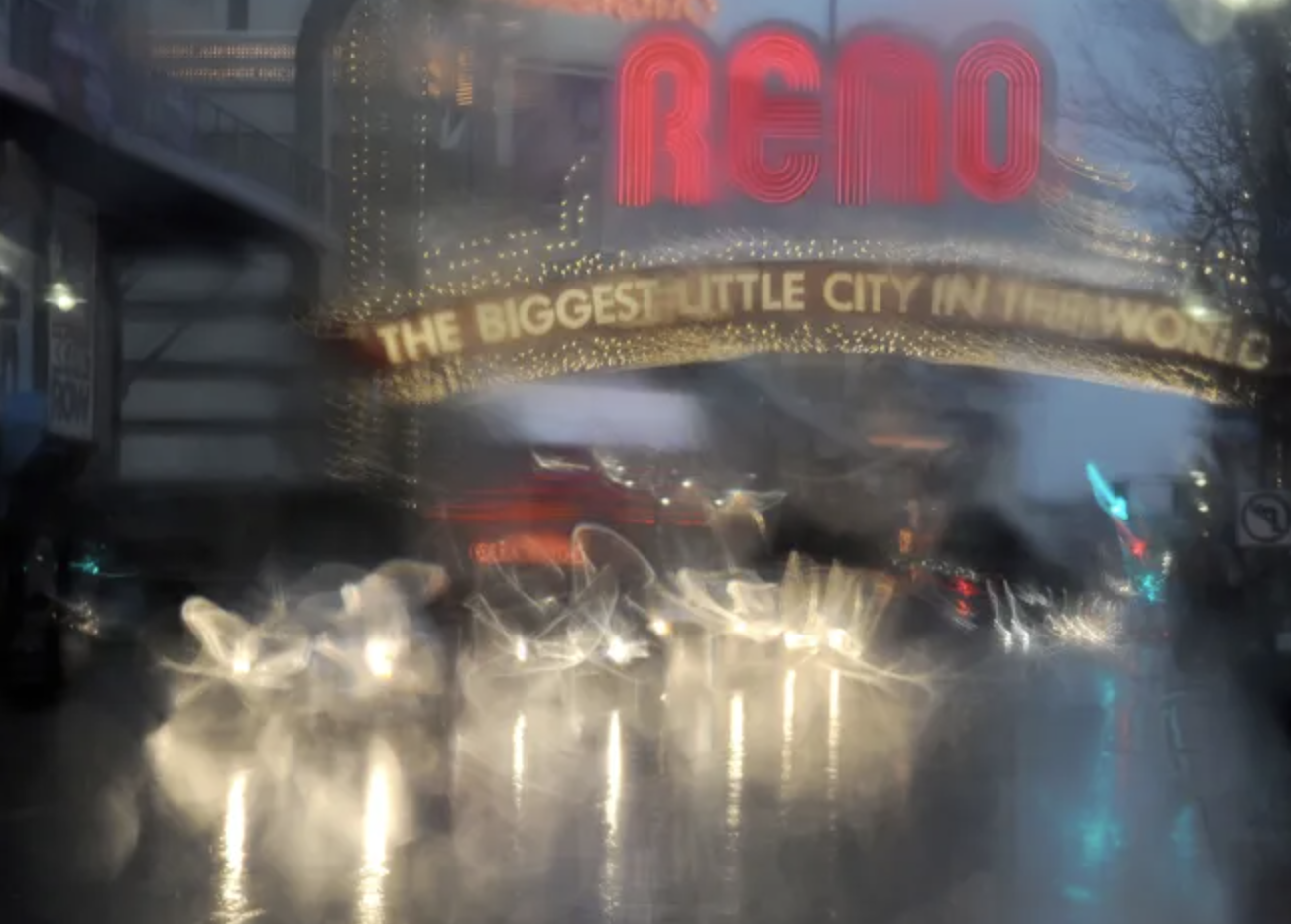 5 Hidden Mold Hotspots After a Wet Reno Winter