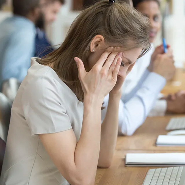 sick building syndrome