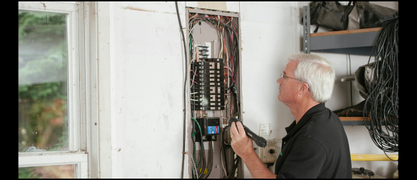 Home Safety Inspection