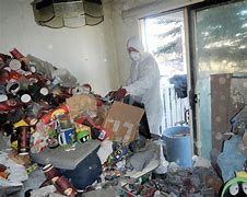 hoarding