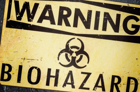 Legal and Insurance Considerations for Biohazard Cleanup in Ridgewood
