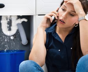 Why Ridgewood Homes Are Prone to Emergency Water Damage
