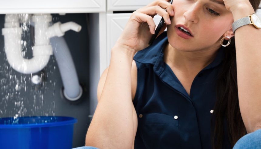 Why Ridgewood Homes Are Prone to Emergency Water Damage