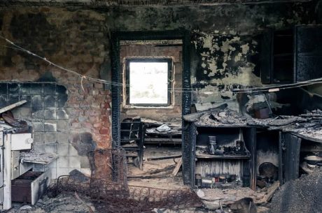Restoring Air Quality After Smoke Damage in Your Home