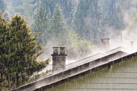 preventing water damage