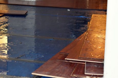 Why Quick Water Damage Restoration is Crucial