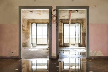 large-water-loss-commercial-property