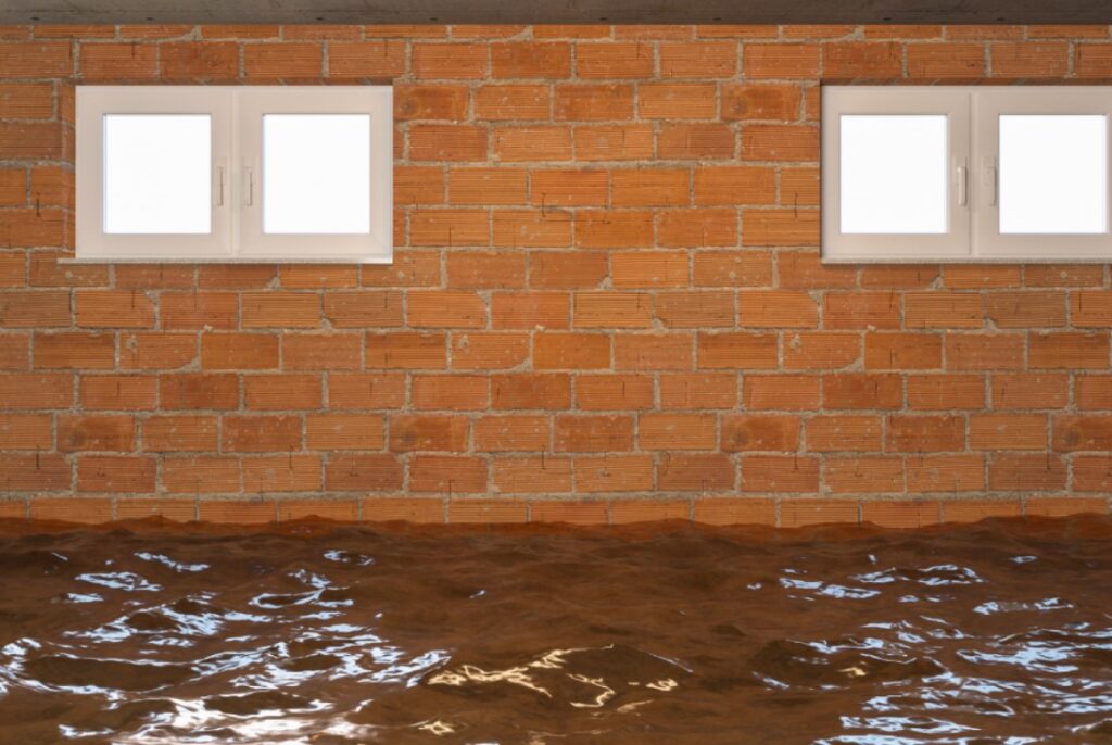 Comparing Water Restoration and Water Damage Restoration