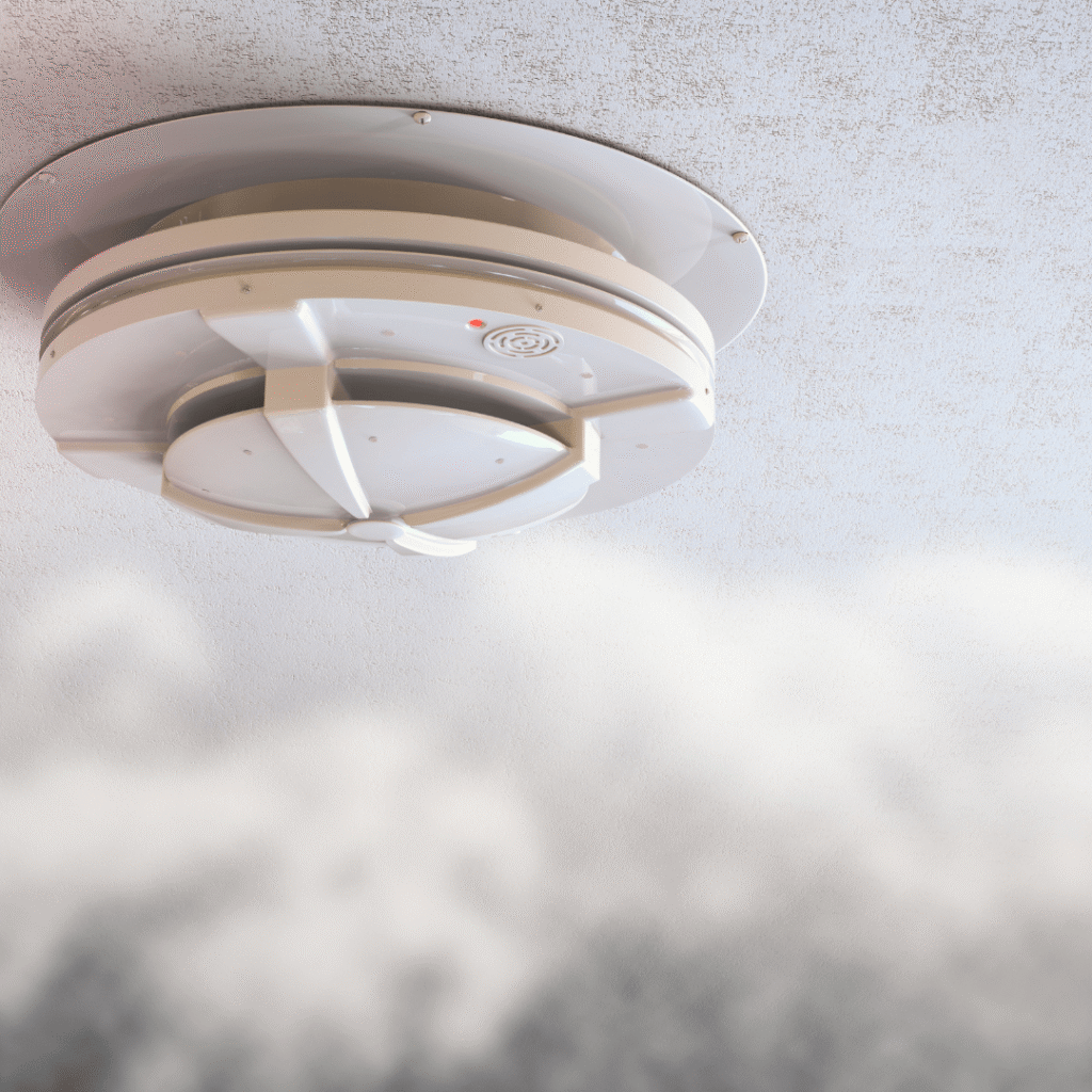 smoke-sensor