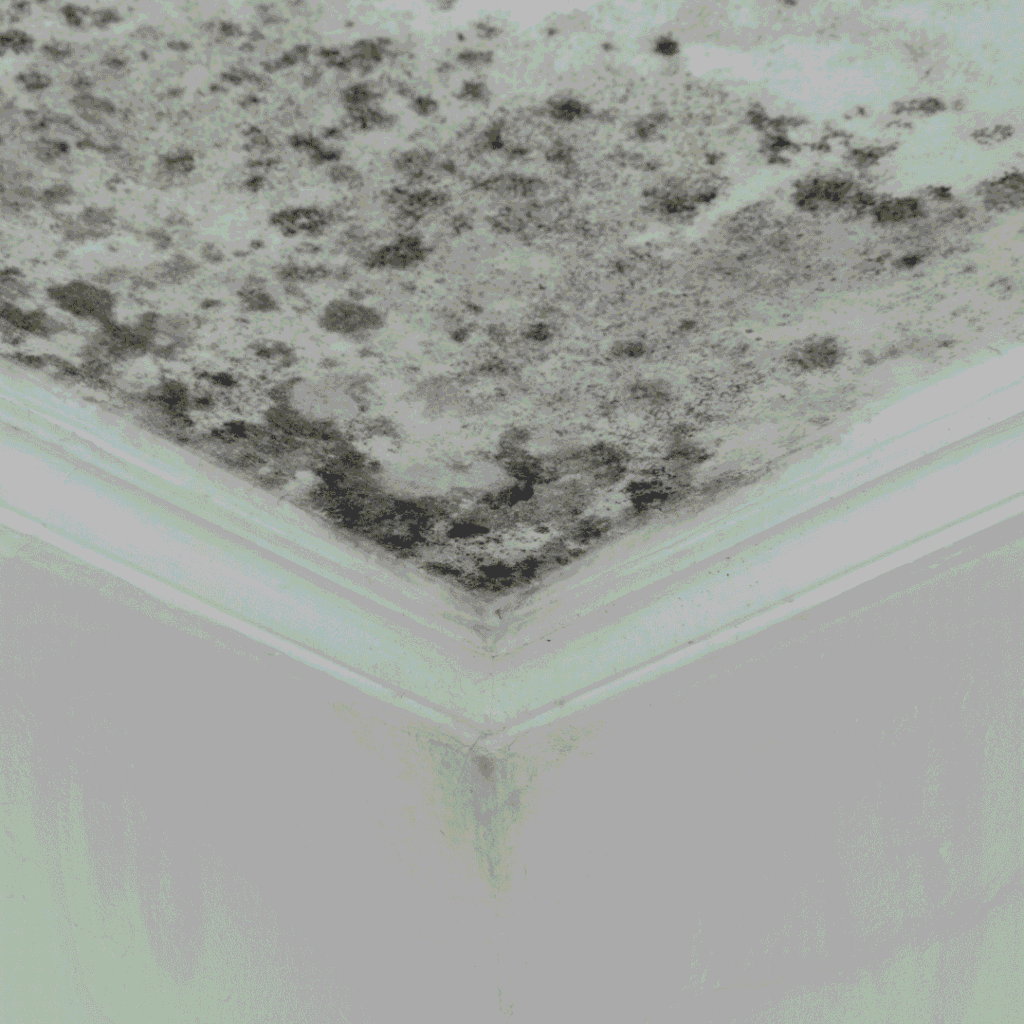 black mold