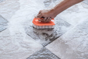 How to carry out Professional Tile and Grout Cleaning in Hillsdale for Home Show-Ready in 2027