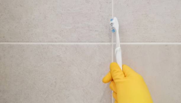 Tile and Grout Cleaning in Glen Rock