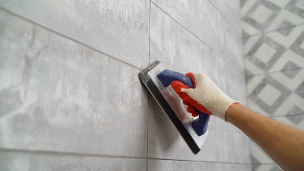 Signs You need Tile and Grout Cleaning in Ridgewood