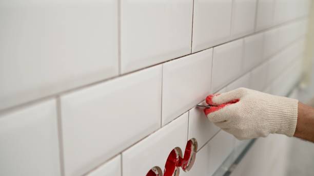 Tile and Grout Cleaning in Ridgewood