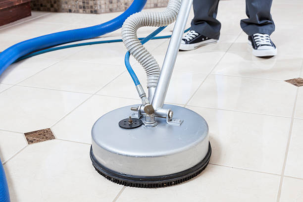 Tile and Grout Cleaning in Waldwick with 2027 Seasonal Guide
