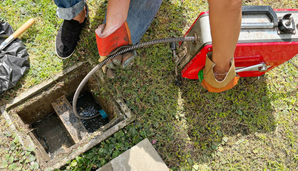 How to call for Fast, Safe 24/7 Sewage Cleanup in Emerson NJ