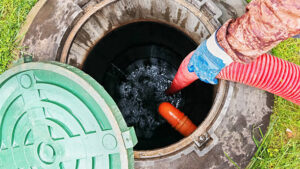 What Sewage Cleanup in Ridgewood, NJ Really Involves