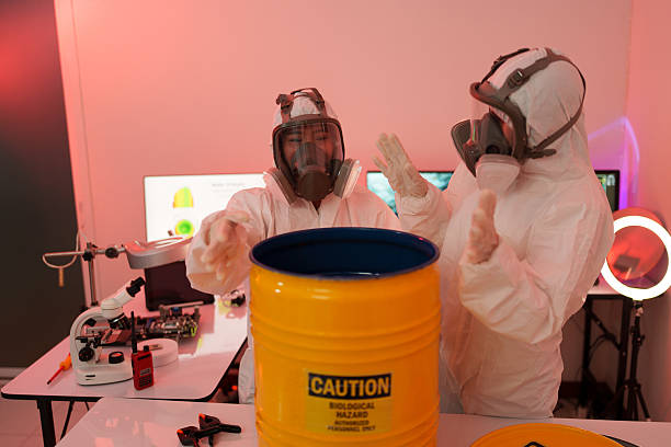 24/7 Emergency Biohazard Cleanup in Midland Park