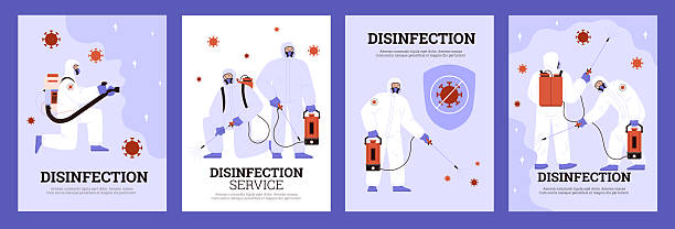 Biohazard Cleanup