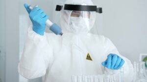 What rules apply to biohazard cleanup regulations Midland Park NJ residents should know?