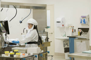 Biohazard Cleanup in Emerson