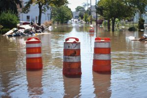 does renters insurance cover flood