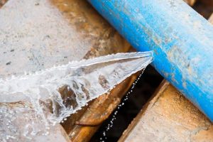 water damage remediation cost in Rockwall