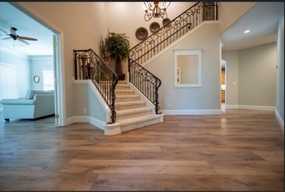 flooring cost in Dallas