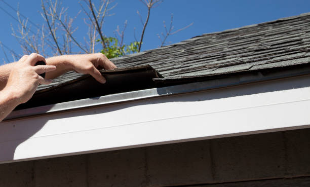 Roofing Services in Royse city