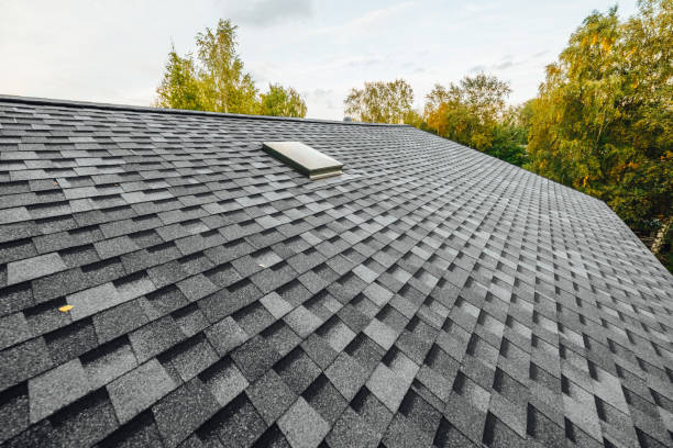 Roofing Services in Arlington