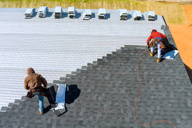 Roofing Services in Euless