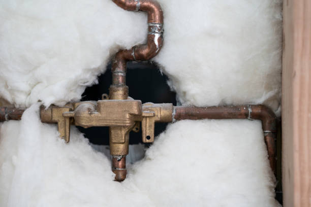 Frozen Pipe Repair in Southlake