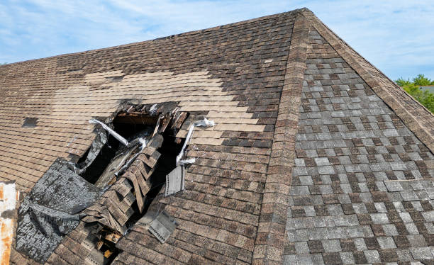Roofing Services in Mesquite