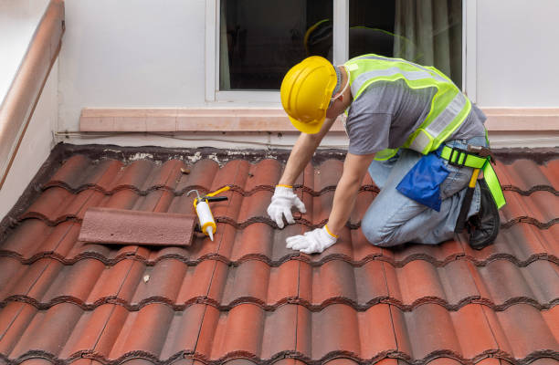 Roofing Services in Bedford