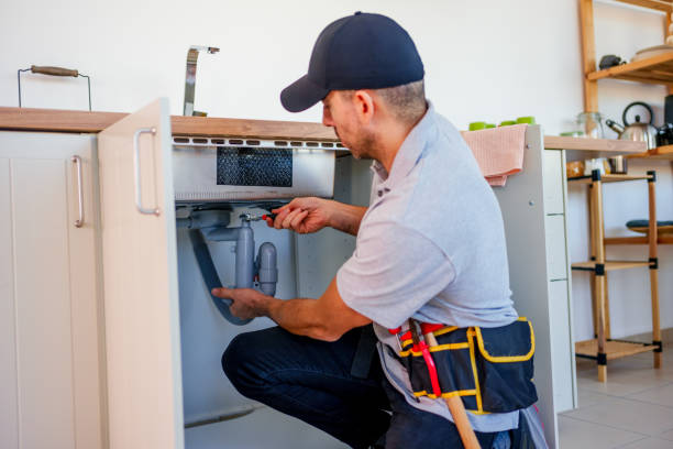 Plumbing Services in Garland