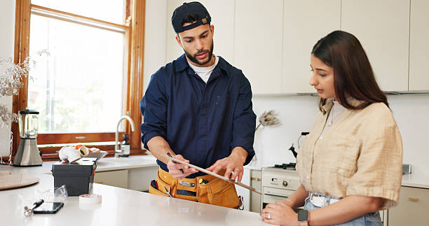 Plumbing Services in Frisco