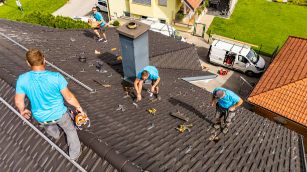 Roofing Services in Mckinney