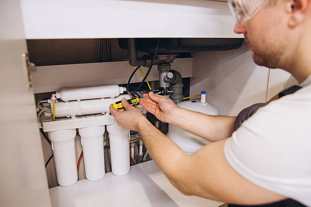 Plumbing Services in Euless