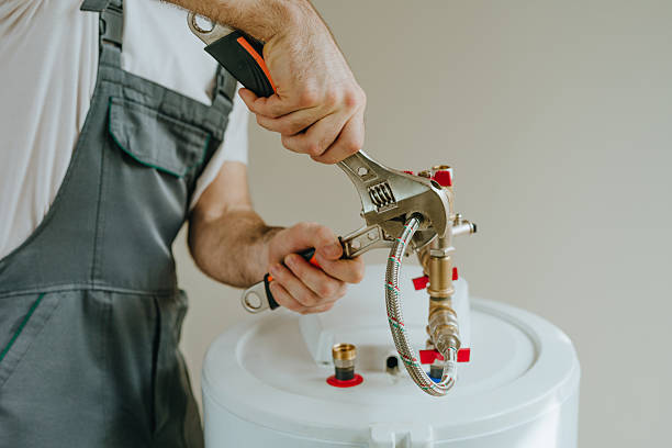 Plumbing Services in Bedford