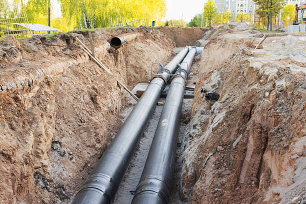 Plumbing Services in Addison