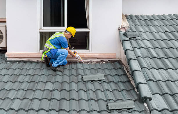 Roofing Services in Dallas