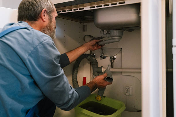 Plumbing Services in Mckinney