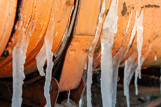 Frozen Pipe Repair in Mesquite