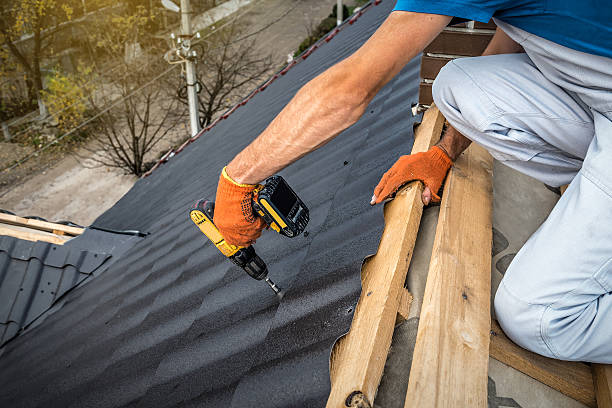 Roofing Services in Princeton