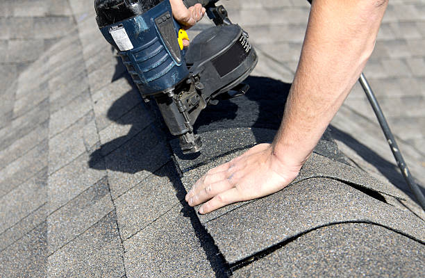 Roofing Services in Wylie, TX | 100% Roof Repair, Leak Detection & Storm Damage Restoration