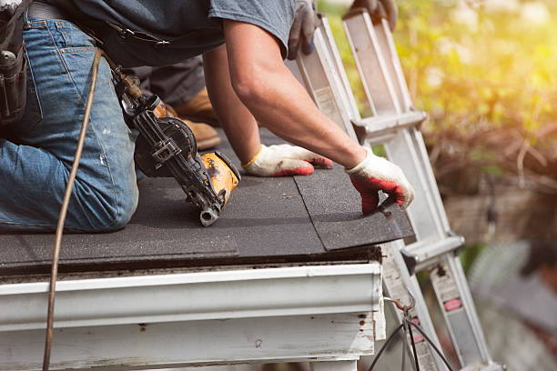 Roofing Services in Denton